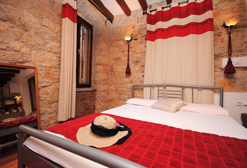 Guesthouse Ancient Stone Rovinj Kamer foto