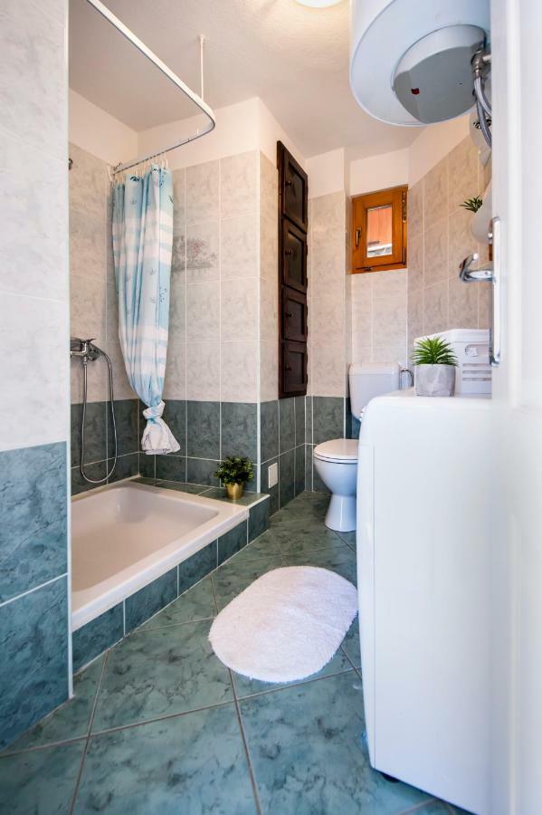 Guesthouse Ancient Stone Rovinj Buitenkant foto