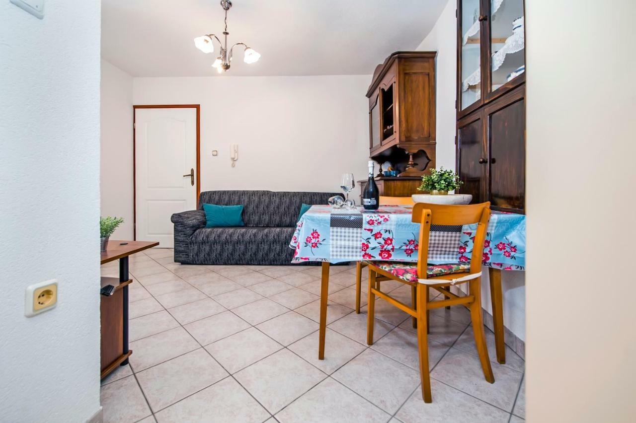 Guesthouse Ancient Stone Rovinj Buitenkant foto