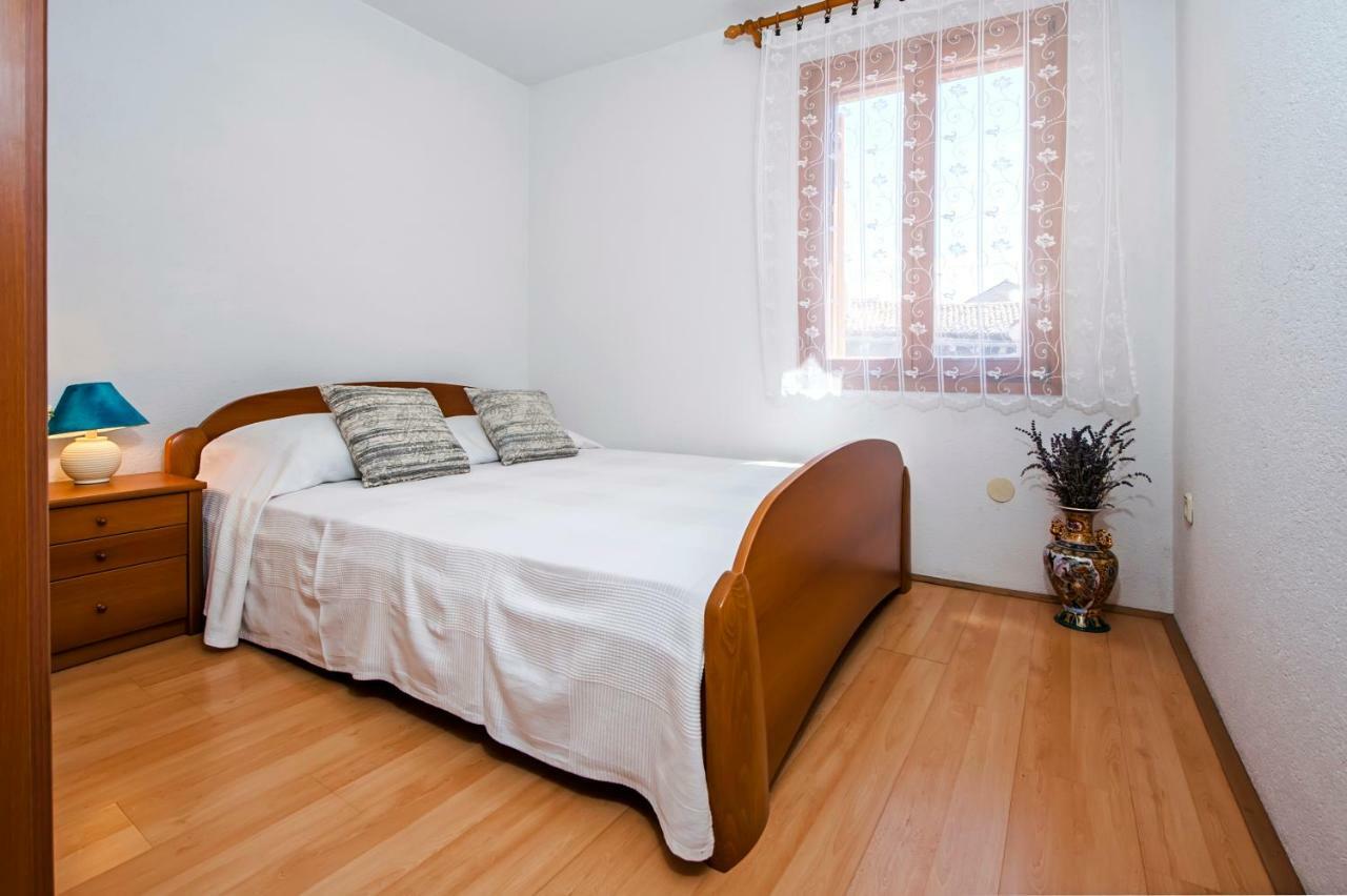 Guesthouse Ancient Stone Rovinj Buitenkant foto