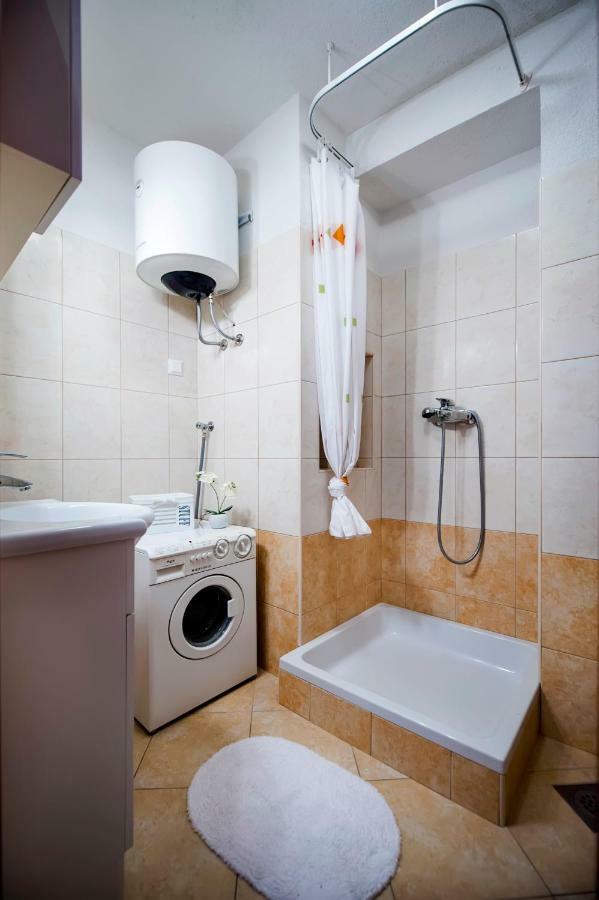 Guesthouse Ancient Stone Rovinj Buitenkant foto