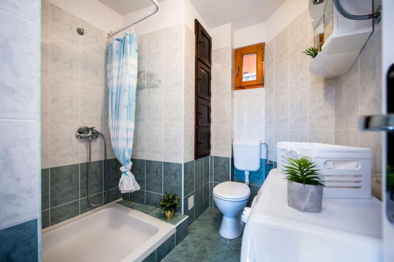 Guesthouse Ancient Stone Rovinj Buitenkant foto