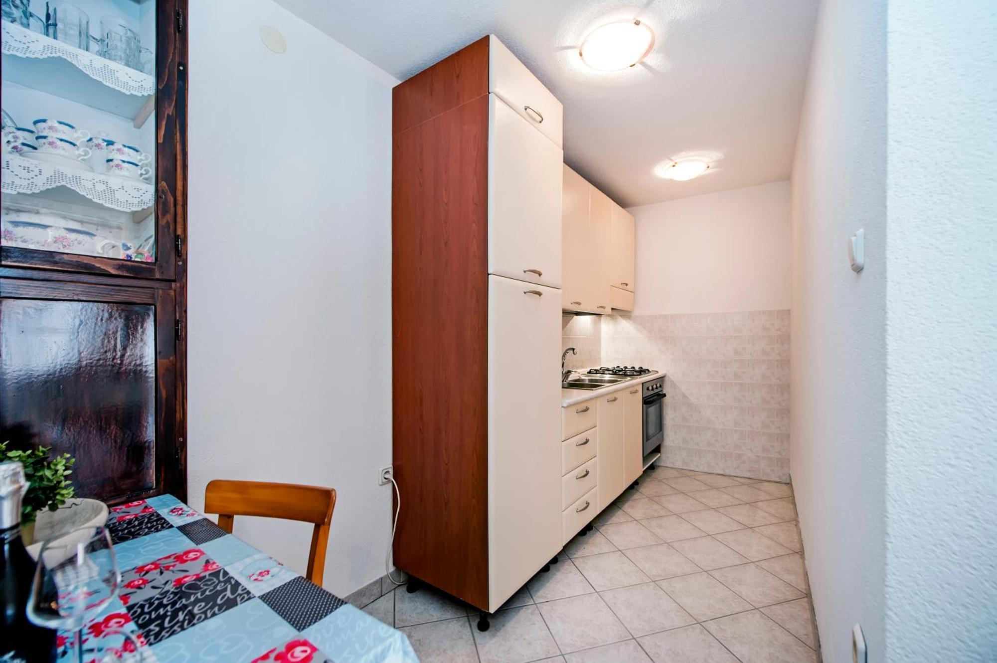 Guesthouse Ancient Stone Rovinj Buitenkant foto