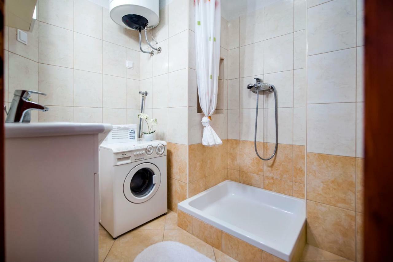 Guesthouse Ancient Stone Rovinj Buitenkant foto