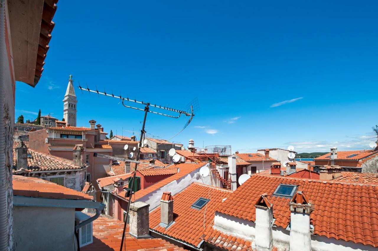 Guesthouse Ancient Stone Rovinj Buitenkant foto