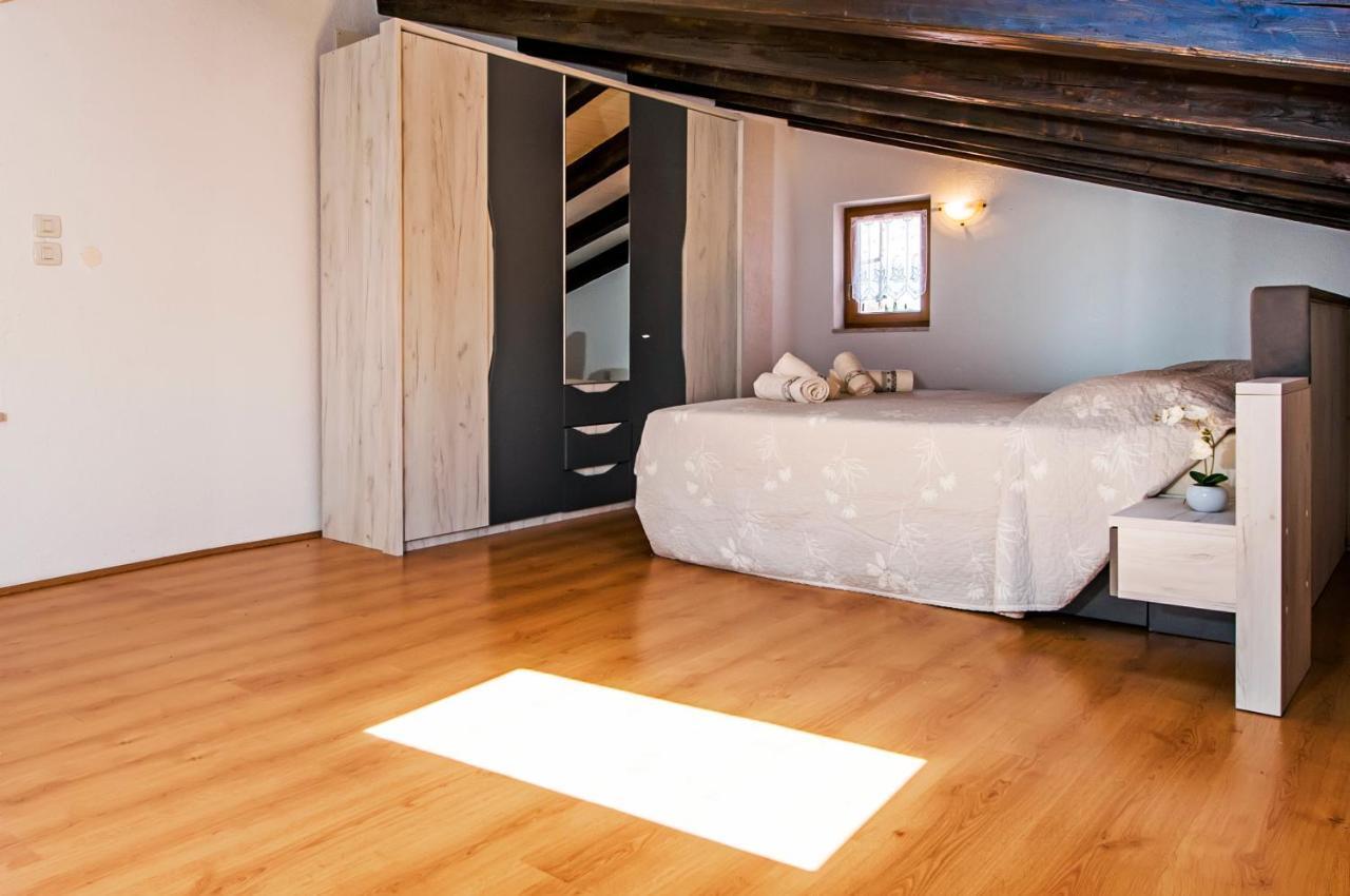 Guesthouse Ancient Stone Rovinj Buitenkant foto